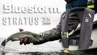 Stratus 35 Inflatable Features