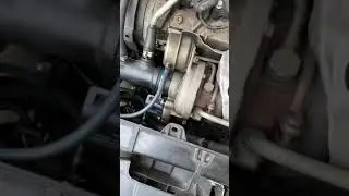 Punto evo abarth turbo rotto ?