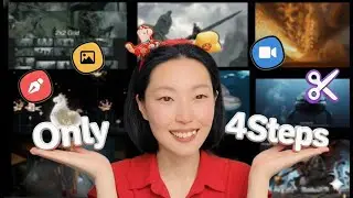 How AI Videos Are Actually Made (Start Here)