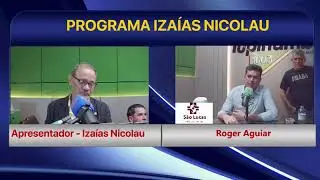 Programa Izaías Nicolau