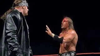 10 Biggest WWE Return Pops Ever