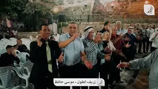 افراح #عين_ماهل حفلة ابناء صالح الحسن والد العريس منير صالح الحسن ابو احمد العريس #محمد  السحجة