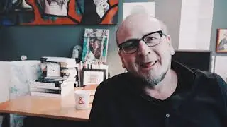 Place As Teacher - Relational Presence with Practical Theology Professor Dr. Dwight Friesen
