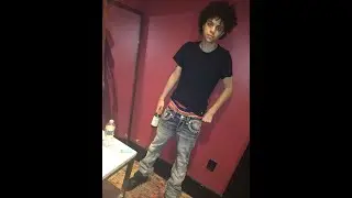 [FREE] xaviersobased type beat jerk 