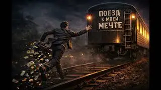 Поезд к моей мечте I Best Russian Rap Song 2026 #russianrap