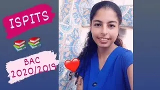 الدروس لي خاصك تراجع في  💙💙Concours ISPITS