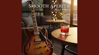 Jazz Lounge Bar Nights