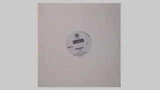 Cage - Radiohead - 1997 Fondle 'Em Records - Necro | DJ Riz | Stretch Armstrong | Bobbito - Vinyl