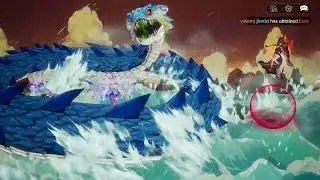 7K Re:Birth [Глобальная] Война гильдий, 3 сезон, G4 - Dysnomia против ElysionFR