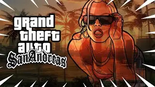 GTA San Andreas Fact #short #gtasanandreas #gta