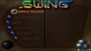 Swing gameplay (PC Game, 1997)