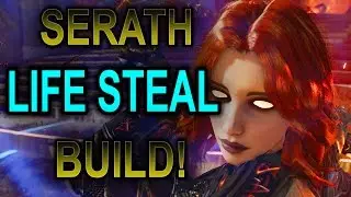 paragon SERATH 