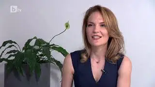Адвокат Калина Михайлова: Понякога съм се срамувала, че съм жена