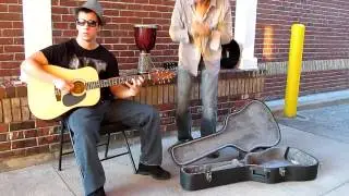 Some Sugar Blues - By Sunny Rhoades And Kevin Bach-2012