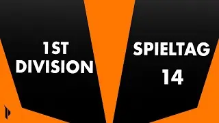 Prime League 2021 - 1. Div - Spring Split - Spieltag 14