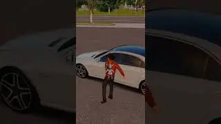 ПЕРЕПУТАЛА МАШИНЫ | GTA #shorts #trend #top #reels #game #gta5 #gta