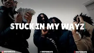 EBK Leebo x EBK Young Joc Type Beat &ldquo;Stuck In My Wayz&rdquo; | 2025 Sample Type Beat