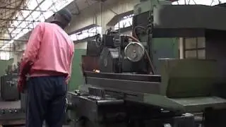 TV Kanal 9 Kragujevac-Prilog:Zastava oruzje