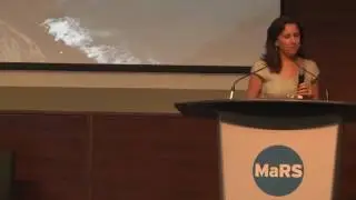 Keynote: Impact Investing Isn't Enough, We Need a New Value System