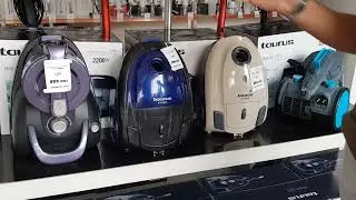 Aspirateur promo au maroc - عاجل تخفيضات جد صادمة 💥 أحسن الأسبيراتور لي كينا في السوق + ضمان