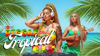 Aloha Reggae Vibes Uplifting Sounds for Summer 2026 🌸