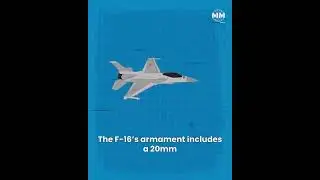 F-16 Fighter Falcon, The Cornerstone of Modern Air Power              #F16 #FightingFalcon #AirPower