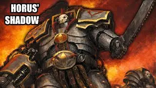 Abaddon the Despoiler Was Not a Monster &mdash; At First | Warthammer 40k Lore