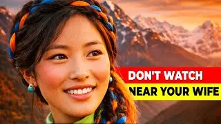 Inside Tibet: An Unusual Family Tradition