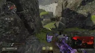 TBT CALL OF DUTY BO 4 PRESTIGE MASTER LVL 700