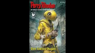 Rezension von Perry Rhodan 3362 