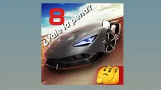 Nuevo Pase Festival Lamborghini, &iquest;vale la pena? (Asphalt 8)