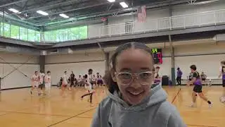 MYT - 10th Game 2 vs. Timberjacks Elite - May 24, 2025