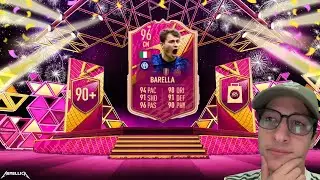 Holy Content! 90x7 FUTTIES Pack and MORE! FIFA 22 - Daily Content Review
