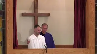 Hope Community Church Live Stream