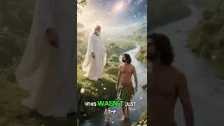First Man On Earth | Adam