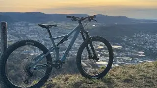 ROSE Ground Control BIKEEDIT!