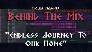 BEHIND THE MIX - 