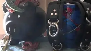 FrankenBilly Part 6 for Koneko Chan
