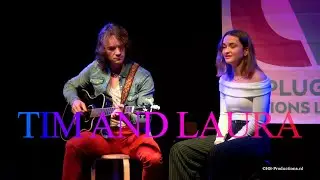 Tim and Laura | HS-Productions.nl