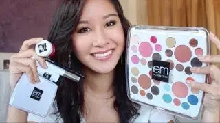 Em Cosmetics Overview and Reviews!