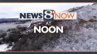 News 8 Now at Noon - 2/4/2026