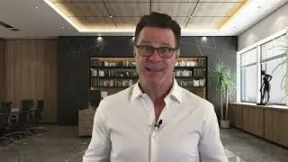You're Running Blind | Joel Worthington Leadership
