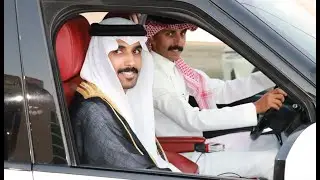 حفل زواج عبدالرحمن بن محمد بن فهاد الرزاح