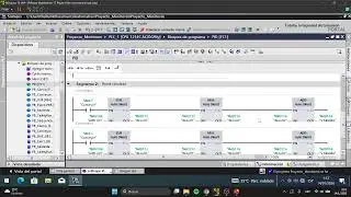 Explicaci&oacute;n de la l&oacute;gica - Proyecto Sistemas de Monitoreo
