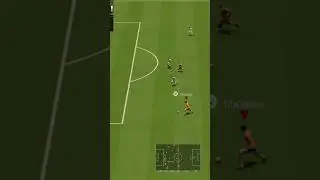 Neat Passing x Simple Finish👏 #fifa #ultimateteam #shorts #messi #ronaldo #neymar