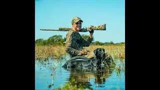 The Ultimate Waterfowler's Challenge!