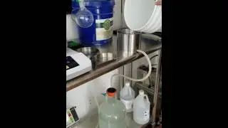 Summit Research's Hochstrom Filter for Curative Filtration