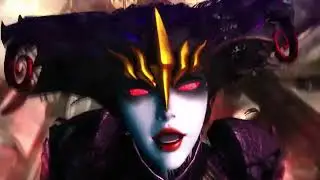 Bayonetta 2 - All Boss Fights with Bayonetta (&infin; Climax No Damage/Pure Platinum)
