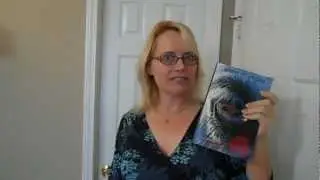 Best Selling Author Ellen C. Maze's THE JUDGING vampire thriller