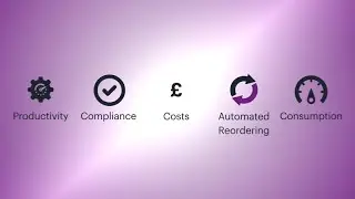 TFC VMI Smart Solutions